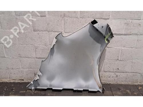 Left front fenders RENAULT MASTER III Van (FV) 2.3 dCi 145 FWD (FV0E, FV0F, FV0H, FV02, FV0M, FV0S,... | BP32253439C41