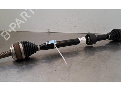 Right front driveshaft TOYOTA COROLLA Estate (_E21_) 1.8 VVTi Hybrid (ZWE219) | BP37091920M39 - Image 2