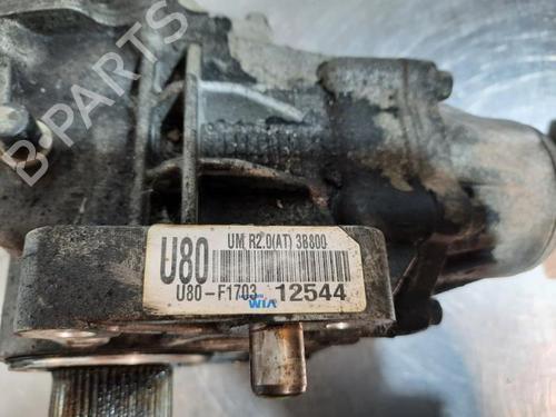 Transfer box HYUNDAI TUCSON (TL, TLE) 2.0 CRDi All-wheel Drive | BP29643224M36 