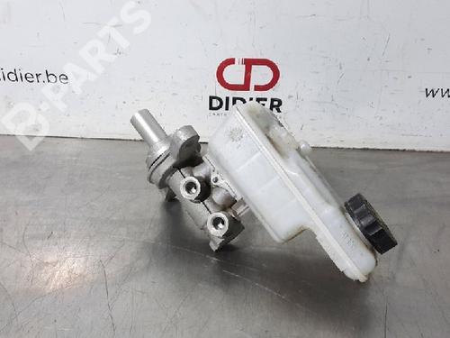 Used Master brake Master brake RENAULT KANGOO Express (FW0/1_) 1.5 dCi 75 (FW07, FW10, FW04) (75 hp) 10812493 10812493