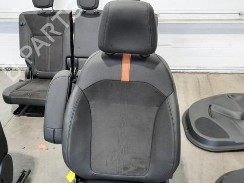Seats set OPEL CROSSLAND X / CROSSLAND (P17, P2QO) 1.5 Turbo D (75) | BP17564321C78 