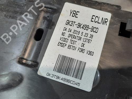 Fuse box FORD TRANSIT V363 Van (FCD, FDD) 2.0 EcoBlue RWD | BP15028677E1 