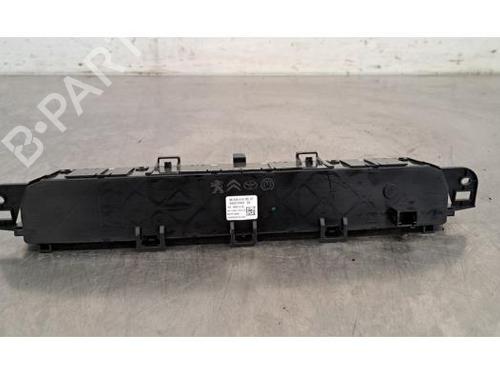 Climate control PEUGEOT EXPERT Van (V_) 2.0 BlueHDi 145 | BP24459234I5 