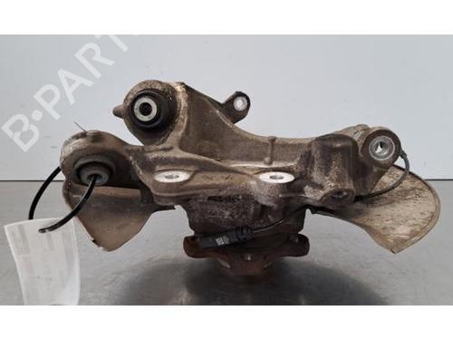 Used Left front steering knuckle Left front steering knuckle 39154134 39154134