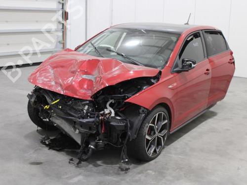 Used Parts VW POLO VI (AW1, BZ1, AE1) GTI (207 hp) 1708500