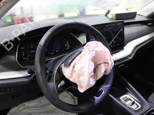Particulate filter SKODA OCTAVIA IV Combi (NX5, PV5) 2.0 TDi | BP40025923M81 - Image 20