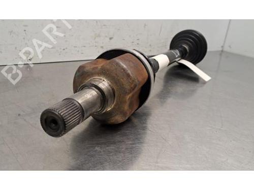 Left front driveshaft PEUGEOT EXPERT Van (V_) 2.0 BlueHDi 145 | BP32510805M38 - Image 5