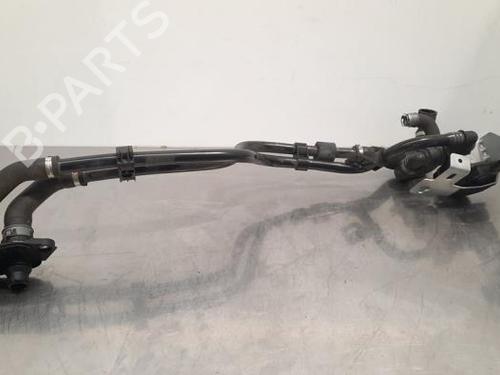 Used Auxiliary water pump MERCEDES-BENZ CLA (C118) CLA 250 e (118.386) (218 hp) 20080991