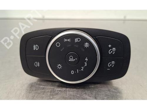 Interruttore luci FORD PUMA (J2K, CF7) 1.0 EcoBoost mHEV (125 hp) 33167596