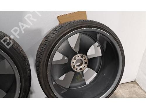 Rim AUDI A6 C7 (4G2, 4GC) 3.0 TDI | BP31165240C45 