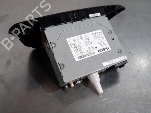 Electronic module IVECO DAILY VI Van 33S14, 35S14, 35C14, 42S14 | BP37251706M83 - Image 2