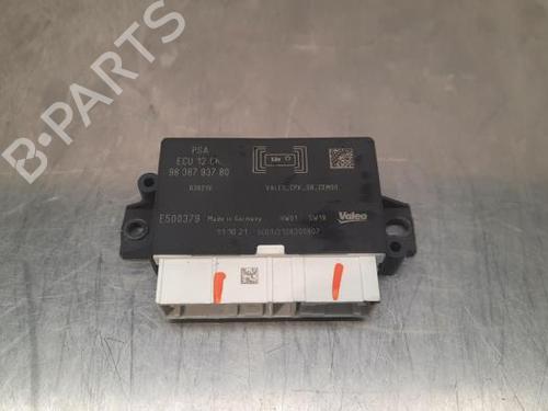 Used Electronic module Electronic module 23602130 23602130