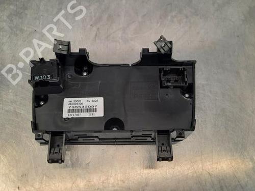 Climate control PEUGEOT BOXER Van 2.2 BlueHDi 120 | BP23622354I5