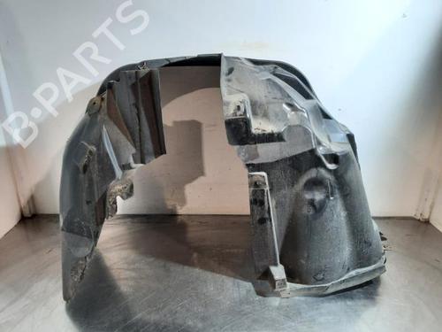 Used Wheel arch Wheel arch JEEP RENEGADE SUV (BU, B1, BV) 1.6 CRD (120 hp) 34117821 34117821