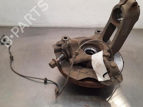 Right front steering knuckle PEUGEOT BOXER Van 2.2 HDi 120 | BP23623097M26 