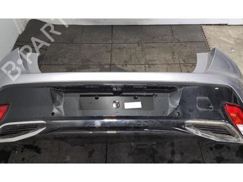 Used Rear bumper PEUGEOT 308 III (FB_, FH_, FP_, F3_, FM_) Hybrid 136 (FPHPYC) (136 hp) 31705379