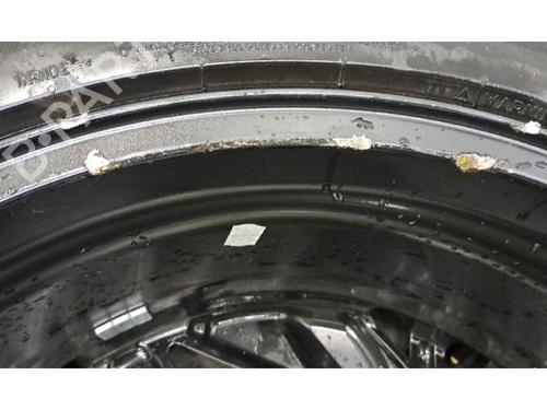 Fælgsæt RENAULT SYMBIOZ 1.6 E-Tech 145 | BP39754870C100  - Image 16
