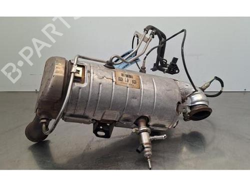 Katalysator Katalysator PEUGEOT 5008 II (MC_, MJ_, MR_, M4_) 1.5 BlueHDi 130 (MCYHZJ, MCYHZR, MCYHZX) (131 hp) 34268602 34268602