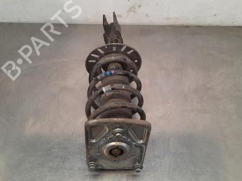 Used Left front shock absorber PEUGEOT EXPERT Van (V_) 2.0 BlueHDi 120 (122 hp) 23602727