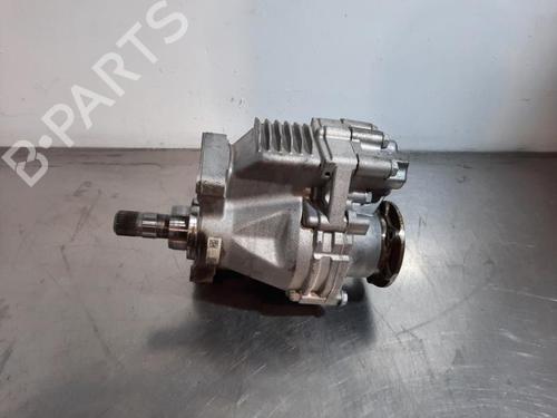 Differential vorne für CUPRA FORMENTOR (KM7, KMP) 2.0 TSI 4Drive (190 hp) 32739867