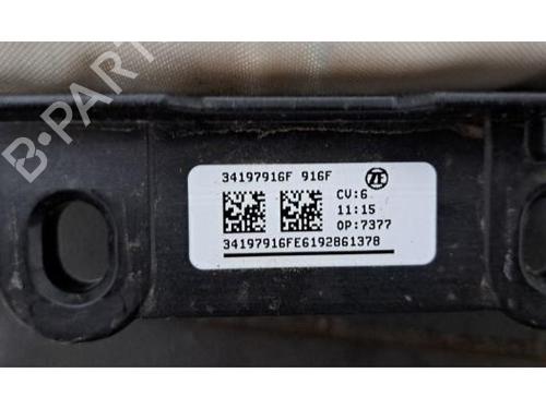 Airbag Kit PEUGEOT 5008 II (MC_, MJ_, MR_, M4_) 1.5 BlueHDi 130 (MCYHZJ, MCYHZR, MCYHZX) | BP29389200C86 