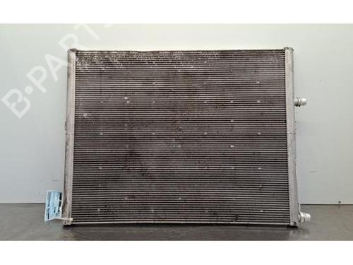 Used Water radiator Water radiator BMW 5 Touring (G31) 520 E PLUG-IN-HYBRID (204 hp) 35935489 35935489