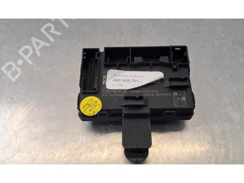 Electronic module AUDI E-TRON (GEN) 55 quattro | BP39452921M83 - Image 2