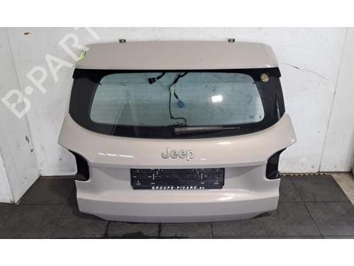 Used Tailgate JEEP AVENGER (J2) 1.2 GSE T3 (101 hp) 29962505