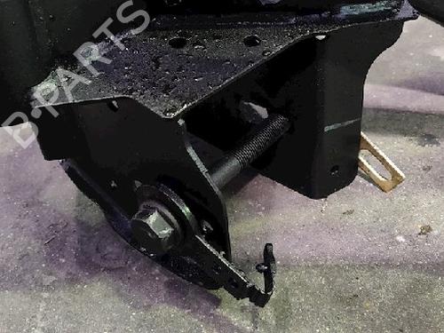 Subframe LAND ROVER RANGE ROVER VELAR (L560) 2.0 D180 TD4 4x4 | BP10877153M9 