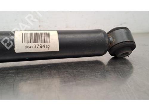 Right rear shock absorber CITROËN JUMPY I (U6U_) 1.6 | BP25610675M19 