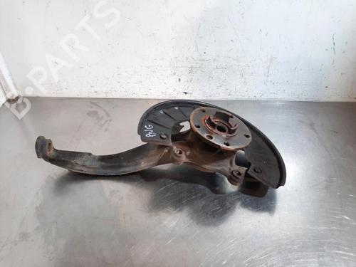 Left front steering knuckle PORSCHE CAYENNE (9PA) 3.2 | BP24479660M25 