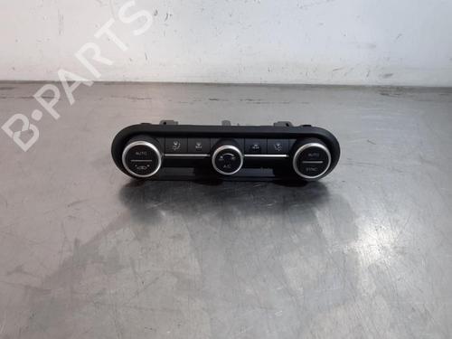 Used Climate control Climate control ALFA ROMEO GIULIA (952_) 2.2 D (952AGA250, 952AGM250, 952ASM2, 952ASA2) (136 hp) 33277714 33277714