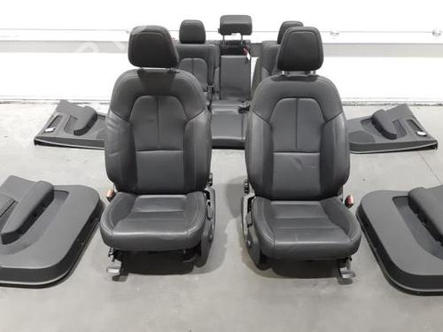 Used Seats set VOLVO XC40 (536) D3 (150 hp) 23578823