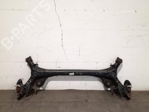 Used Rear axle SUZUKI BALENO (FW, EW) 1.2 (A1K412) (90 hp) 16401333