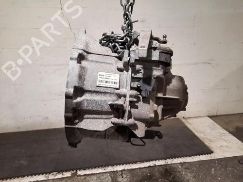 Used Gearbox BMW X2 (F39) sDrive 18 i (136 hp) 30057099