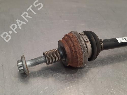 Right rear driveshaft VW PASSAT B8 (3G2, CB2) 2.0 TDI 4motion | BP15235090M41 