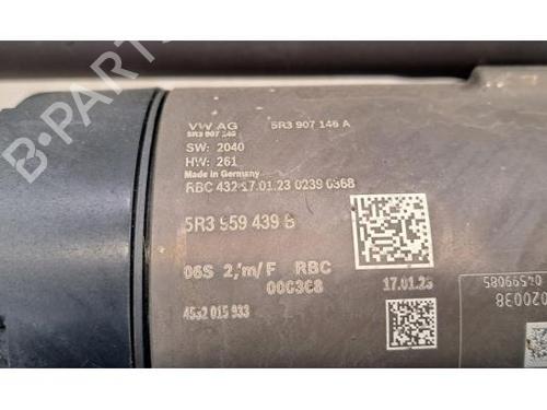 Steering rack FORD TOURNEO CONNECT / GRAND TOURNEO CONNECT V761 MPV (SK) 1.5 EcoBoost | BP19576616M22 - Image 2