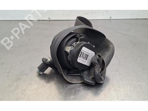 Used Front left seatbelt Front left seatbelt CITROËN JUMPER II Van 2.2 HDi 120 (120 hp) 36480212 36480212