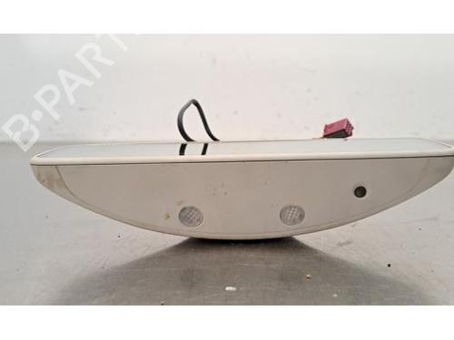Rear mirror MERCEDES-BENZ C-CLASS (W205) C 200 d (205.011) | BP28092730I6 