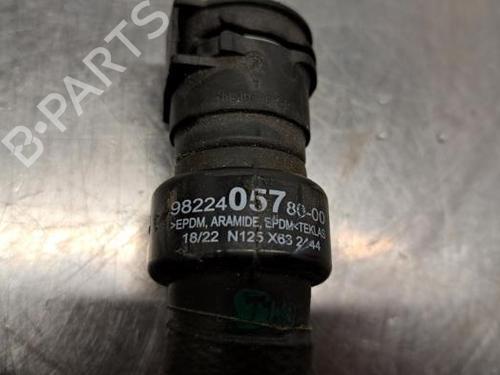 Pipe PEUGEOT 408 II (FP_, F3_) PureTech 130 (FPHNST) | BP23629312M125 