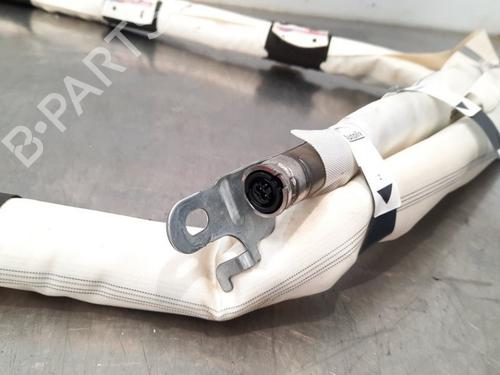 Right curtain airbag PEUGEOT 2008 II (UD_, US_, UY_, UJ_, UR_, UC_) 1.2 PureTech 100 (USHNK) | BP15034150C12 