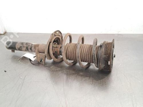 Left front shock absorber VW GOLF VII (5G1, BQ1, BE1, BE2) e-Golf | BP23612419M16 