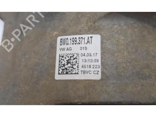 Engine mount AUDI A4 B9 Avant (8W5, 8WD) 2.0 TDI | BP37288086M89 - Image 2