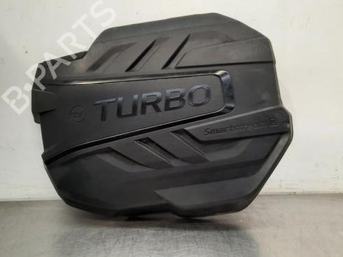 Underbody protection KIA SPORTAGE V (NQ5) 1.6 T-GDI | BP23607644M92 