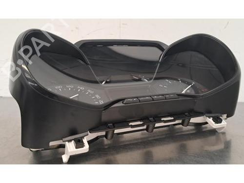 Instrument cluster CITROËN C3 III (SX) 1.5 BlueHDi 100 (SXYHYP, SXYHTU) | BP30053963C47 
