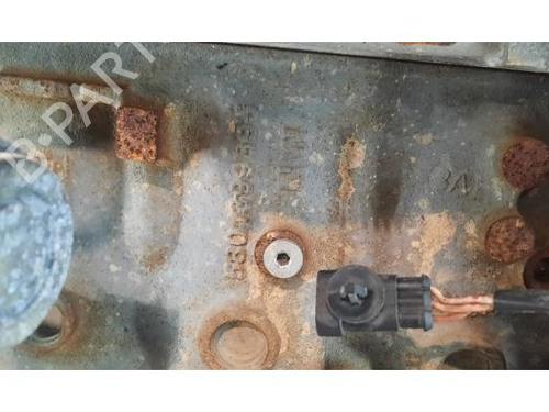 Engine IVECO DAILY VI Van 35S15, 35C15, 40C15, 50C15, 60C15, 65C15, 70C15 | BP25585857M1 