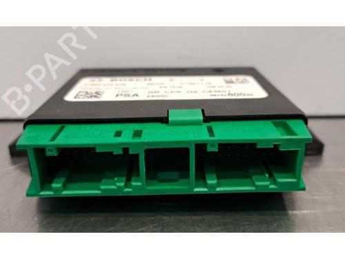 Elektronisk modul CITROËN C5 AIRCROSS (A_) 1.5 BlueHDi 130 (ACYHZJ, ACYHZR) | BP30195030M83 