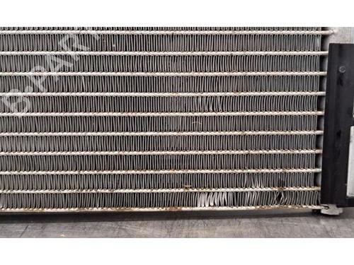 AC radiator PEUGEOT PARTNER Box Body/MPV (K9) 1.5 BlueHDI 130 4x4 | BP39754752M32 - Image 2