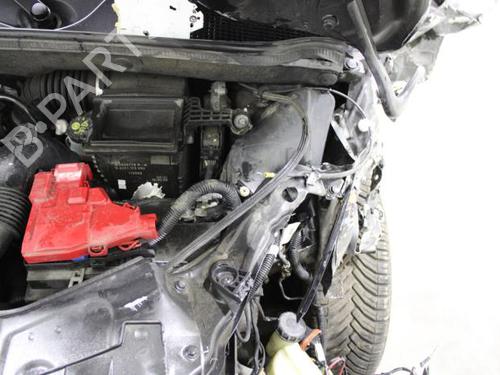 Gearbox RENAULT EXPRESS Box Body/MPV 1.3 TCe 100 (F6MA) | BP30057064M3 