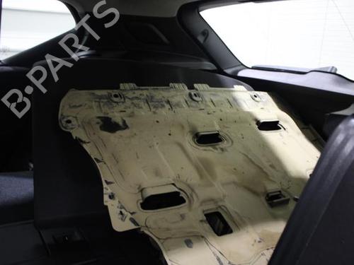 Left rear suspension arm VOLVO XC40 (536) T2 | BP10888637M14 